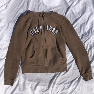 ✨Tommy Hilfiger sweater✨